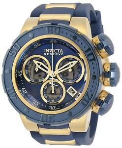 腕時計　インビクタスバクアシードラゴンメンズクロノグラフケースシリコーンストラップウォッチ32765 invicta subaqua sea dragon mens chronograph 52mm case silicone strap watch