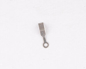 vintage original waltham 16 size brake spring 4418ヴィンテージオリジナルウォルサムサイズブレーキスプリング※注意※NYからの配送になりますので2週間前後お時間をいただきます。人気の商品は在庫が無い場合がございます。ご了承くださいませ。サイズの種類の商品は購入時の備考欄にご希望のサイズをご記載ください。　携帯メールでの登録ですと楽天からのメールが届かない場合がございます。