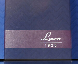 【送料無料】腕時計　パイロットクラシックメンズアナログデイデイトウォッチドイツlaco 1925 pilot classic mens analog day amp; date watch complete made in germany