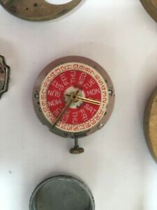 【送料無料】腕時計　ヴィンテージwatch parts vintage