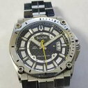【送料無料】腕時計 ブローバステンレスクォーツジュエリーbulova stainless steel 300m precisionist date quartz...