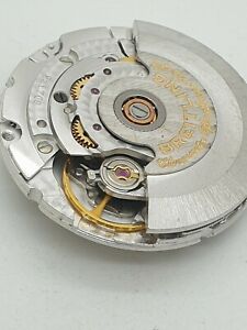 【送料無料】腕時計　ブライトリングクロノメーターbreitling 28342 automatic movement chronometer certified ,daydate