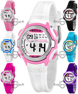 【送料無料】腕時計 silicone watch for girls, analog, quartz xonix wr100m gift 【送料無料】腕時計 silicone watch for girls, analog, quartz xonix wr100m gift