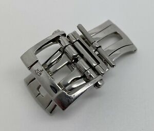 【送料無料】腕時計　ユリシーズナルディンステンレススチールバックルクラスプ