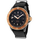 【送料無料】腕時計　グリシンメンズコンバットサブゴールデンアイglycine mens 3908399c6tb99 combat sub golden eye automatic 42mm gl0173