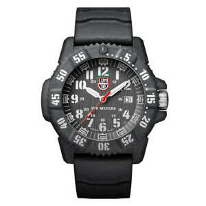 【送料無料】腕時計　ルミノックスマスターカーボンシールメンズスイスクォーツウォッチluminox 3801 master carbon seal 3800 mens swiss quartz watch