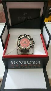 【送料無料】腕時計　インビクタリザーブオクタンウォッチinvicta reserve octane watch