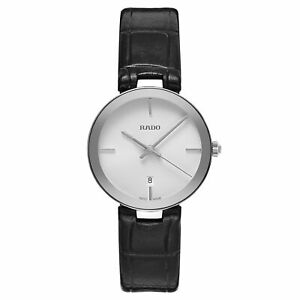 【送料無料】腕時計　ラドーレディースクォーツウォッチrado womens quartz watch r48874015