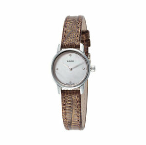 【送料無料】腕時計 ラドーウィメンズクォーツウォッチrado womens quartz 21mm watch r22890905 【送料無料】腕時計 ラドーウィメンズクォーツウォッチrado womens quartz 21mm watch r22890905