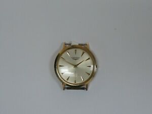 【送料無料】origin blue led watch brand in box