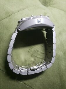 【送料無料】腕時計　アラゴンヴィルトゥオーソチタンダイバースイスクォートaragon virtuoso titanium 8040n 48mm 100om diver swiss quart
