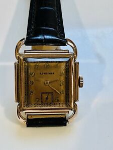 【送料無料】腕時計　ローズゴール