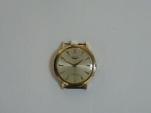 【送料無料】origin blue led watch brand in box