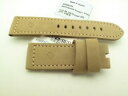 yzrv@plCA\^ex[W^J[tXLXgbvM[TCYpanerai assolutamente beige tan calfskin strap regular size 24mm22mm 125mm75mm