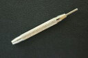 【送料無料】腕時計　ダンヒルコンプリケーションリセットボタンリセットスタイラスピンプッシャーnos stylus pin pusher for watch complication reset setting buttons for dunhill