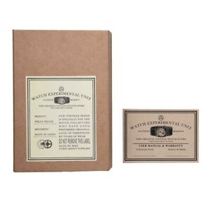 【送料無料】腕時計　ウォルターミットロイヤルアッチャイオオートモトッロネロペッレマローンヴィンテージオロオロギウオモwalter mitt royal acciaio automatico nero pelle marrone vintage orologio u