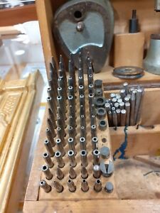 【送料無料】腕時計　ブーリーマッキナダオロジェオヴィンテージboley macchina da orologiaio vintage