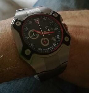【送料無料】腕時計 ドゥカティウォッチクロッククロックducati watch crono cw0016 【送料無料】腕時計 ドゥカティウォッチクロッククロックducati watch crono cw0016