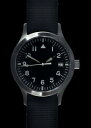 【送料無料】腕時計　ステンレスパターンサファイアmwc mk iii stainless steel 1950s pattern automatic military watch sapphire
