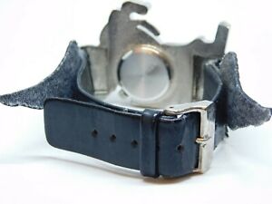 【送料無料】腕時計　チョッパーオートバイクォーツアナログメンズファッションウォッチchopper motorcycle shape quartz analog mens fashion watch