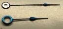 【送料無料】腕時計 デューバーハンプデンサイズハンズフィッティングdueber hampden 18 size hands no fitting necessary with a second hand 2(2)