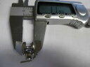 【送料無料】腕時計 ステンレスフルサイズモジュラーリンクピンチューブセットesq esquire movado 100533a stainless steel full size modular link pin tube set