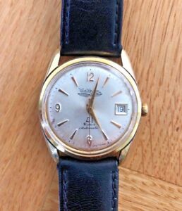 【送料無料】腕時計 ウォルサムジュエルズルビスヴィンテージwaltham 41 jewels rubis vintage automatic watch