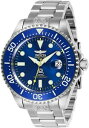 【送料無料】腕時計 インビクタグランドダイバーオートマティックドライバーヌオーヴォinvicta grand diver, automatico, 27611,...