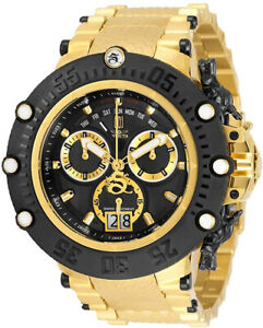 【送料無料】腕時計　インビクタメンズジェイソンテイラークォーツゴールドトーンステンレススチールinvicta mens jason taylor quartz 200m gold tone stainless steel watch 32540