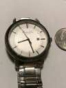    rv@Be[WPlXR[j[[NYNH[cEHb`[NXobe[vintage kenneth cole york menfs quartz watch works runs battery as is