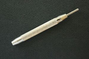 ̵ӻסץåԥץå㡼ܥꥻånos stylus pin pusher for watch complicati...