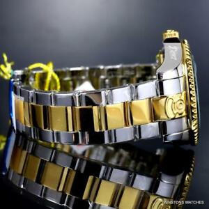 【送料無料】腕時計　インビクタグランドダイバーウォッチinvicta grand diver 15th anniversary meteorite automatic steel 47mm watch