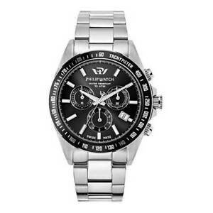 【送料無料】腕時計 フィリップウォッチオロオロジョウオルクアルカルツォphilip watch r8273607002 orologio uomo al quarzo