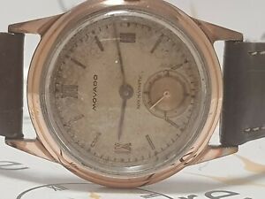 【送料無料】腕時計 モバドミリタリーヴィンテージレアmovado 470 military vintage rare 【送料無料】腕時計 モバドミリタリーヴィンテージレアmovado 470 military vintage rare