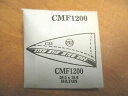 【送料無料】腕時計 ヒルトンアロークリスタル38 nos hilton arrow shaped watch crystal(2)