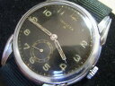 yzrv@Be[WCrN^~^[IWiRfBVvintage 1940s invicta 15 36mm military wwii era original condition *6391