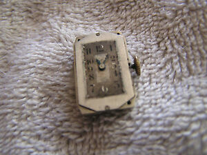 【送料無料】腕時計 ヴィンテージエルギンvintage elgin watch movement 15 jewels 【送料無料】腕時計 ヴィンテージエルギンvintage elgin watch movement 15 jewels