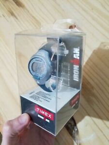 【送料無料】腕時計　タイムスアイアンマンウォッチtimex ironman watch