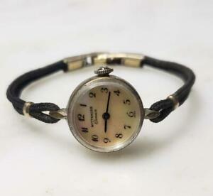 【送料無料】腕時計 ヴィンテージウィットナウアージュネーブマニュアルvintage wittnauer geneve manual womens wristwatch ~ 3i938 【送料無料】腕時計 ヴィンテージウィットナウアージュネーブマニュアルvintage wittnauer geneve manual womens wristwatch ~ 3i938