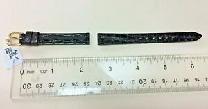 【送料無料】腕時計 ハドリーローマブラウンクロコダイルウォッチストラップhadley roma 11mm brown crocodile watch strap 【送料無料】腕時計 ハドリーローマブラウンクロコダイルウォッチストラップhadley roma 11mm brown crocodile watch strap