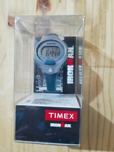 【送料無料】腕時計　タイムスアイアンマンウォッチtimex ironman watch