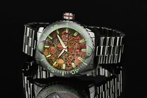 【送料無料】腕時計 アラゴンマタドールaragon a313leo matador automatic 50mm 【送料無料】腕時計 アラゴンマタドールaragon a313leo matador automatic 50mm