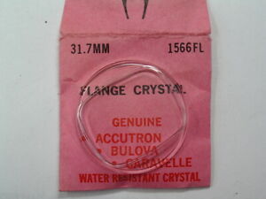 【送料無料】腕時計 ヴィンテージブローバフランジアクリルクリスタルvintage bulova flange acrylic crystal 1566fl bul48 【送料無料】腕時計 ヴィンテージブローバフランジアクリルクリスタルvintage bulova flange acrylic crystal 1566fl bul48