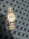 【送料無料】腕時計 ブローバメンズクリスタルbulova mens 96c109 crystal multi function watch