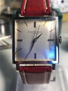 腕時計 ジラールペルゴオートマチックgirard perregaux automatic