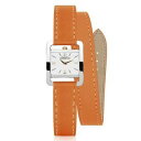 【送料無料】腕時計　ミシェルハーベリンウィメンズタンストラップmichel herbelin 17037tr21lor womens 5th avenue tan strap wristwatch