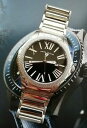 【送料無料】腕時計　スイスメンズスイスサファイアrare swiss legend 46 mm mens swiss eta 28362 automatic sapphire ss wrist watch