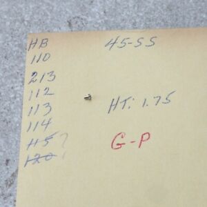 【送料無料】腕時計 キャノンピニオンウォッチメーカーhb 110, 213, 112, cannon pinion watch part genuine watchmakers parts c12d4 【送料無料】腕時計 キャノンピニオンウォッチメーカーhb 110, 213, 112, cannon pinion watch part genuine watchmakers parts c12d4