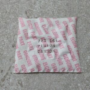 【送料無料】腕時計 キャノンピニオンウォッチメーカーje 31, 32 elg 723 cannon pinion watch part genuine watchmakers parts c12d4 【送料無料】腕時計 キャノンピニオンウォッチメーカーje 31, 32 elg 723 cannon pinion watch part genuine watchmakers parts c12d4