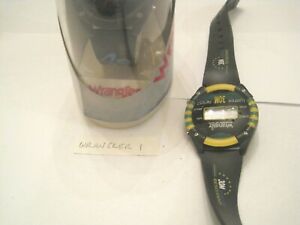 【送料無料】腕時計 ラングラーウォッチメートルブランドヴィンテージwrangler watch 30 meterwater resistant brand but vintage 【送料無料】腕時計 ラングラーウォッチメートルブランドヴィンテージwrangler watch 30 meterwater resistant brand but vintage
